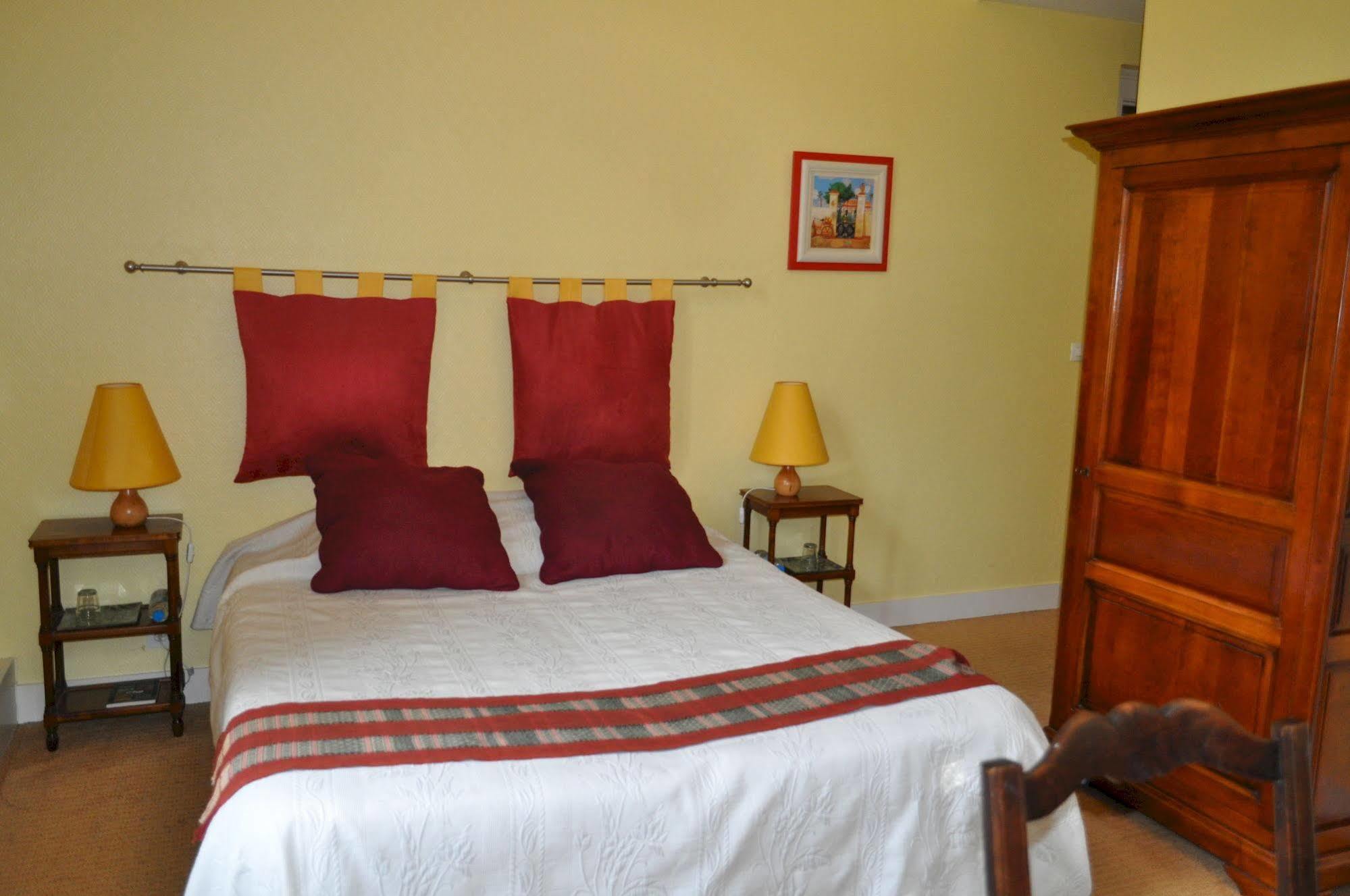 Le Chateau Des Ormes Bed and Breakfast Lambersart Εξωτερικό φωτογραφία